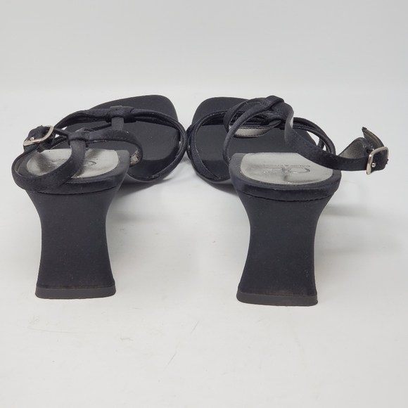 C&E Cause & Effect Strap Dress Shoe - Picture 7 of 8